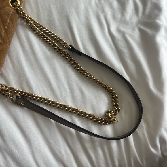 Authentic gucci marmot - Picture 3 of 11